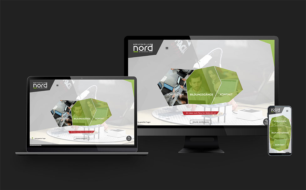 Webdesign Aachen Internetseite Design Webseite