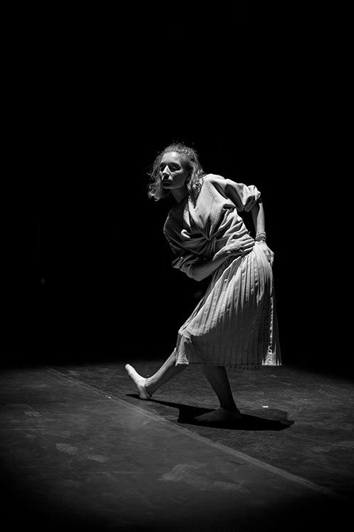 Fotoshooting Tanz Veranstaltung Aachen