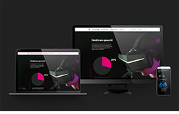 Webdesign Aachen Internetseite Design Webseite