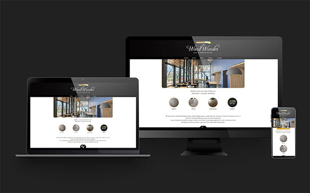 Webdesign Aachen Internetseite Design Webseite